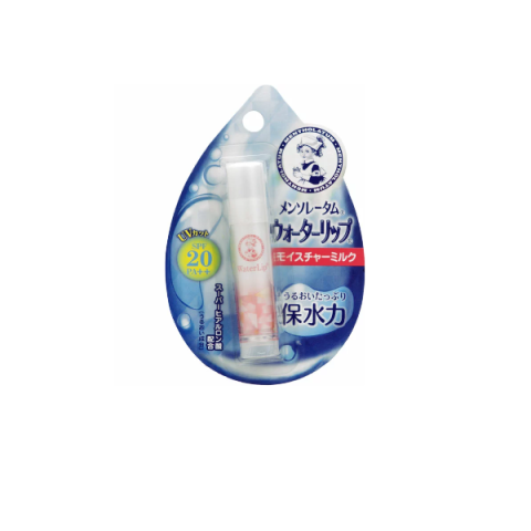 Rohto Mentholatum - Water Baume à lèvres SPF 20 PA ++ - 1pièce -... Rohto Mentholatum - Water Baume à lèvres SPF 20 PA ++ - 1pièce -...
