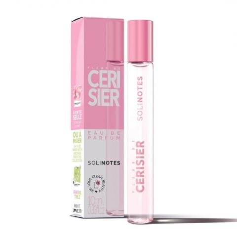 Roll-On Fleur de Cerisier Solinotes 10ML Roll-On Fleur de Cerisier Solinotes 10ML