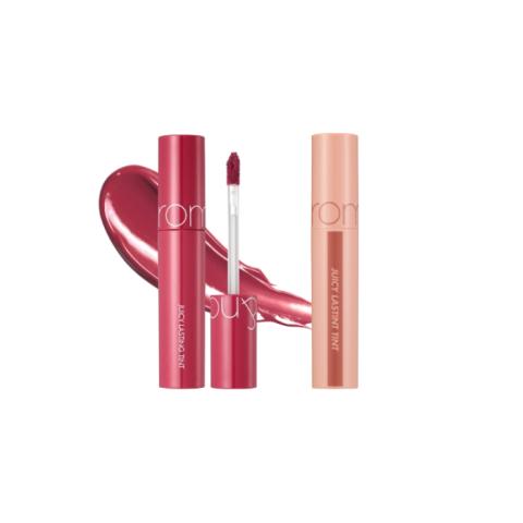Romand Best Lip Tint Set B Romand Best Lip Tint Set B