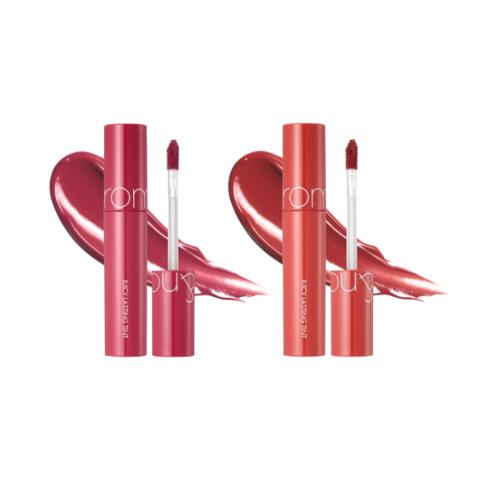 Romand Best Lip Tint Set C Romand Best Lip Tint Set C