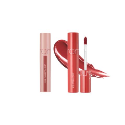 Romand Best Lip Tint Set F