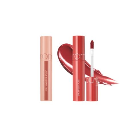 Romand Best Lip Tint Set H