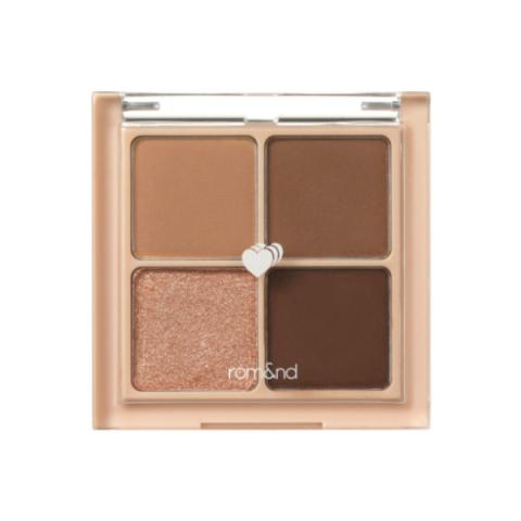 Romand - Better Than Eyes - 6.5g - Dry Ragras