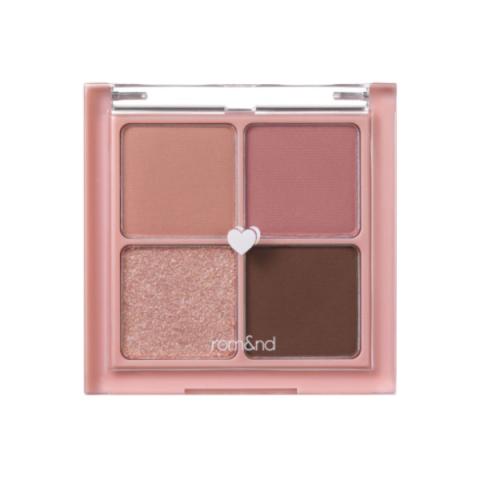 Romand - Better Than Eyes - 6.5g - Dry Rose Romand - Better Than Eyes - 6.5g - Dry Rose