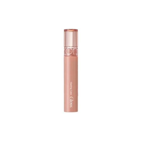 Romand - Glaçage Couleur Brillant - 4g - 12 Cream Shell