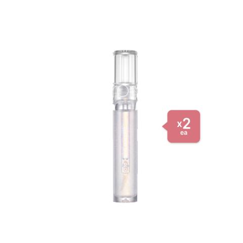 Romand Glasting Water Gloss - 4g - No. 00 Meteor Track(2ea)Set Romand Glasting Water Gloss - 4g - No. 00 Meteor Track(2ea)Set