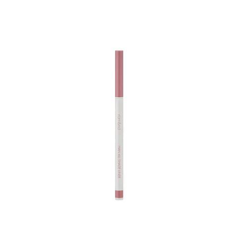 Romand - Han All Shade Liner - 0.09g - 04 Coated Rosy