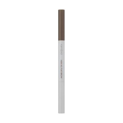 Romand - Han All Sourcils plats - 0.17g - C2 Grace Taupe Romand - Han All Sourcils plats - 0.17g - C2 Grace Taupe