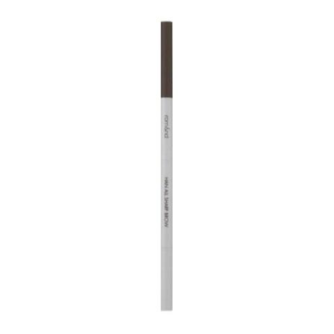 Romand - Han All Sourcils pointus - 0.24g - W1 Gentle Brown