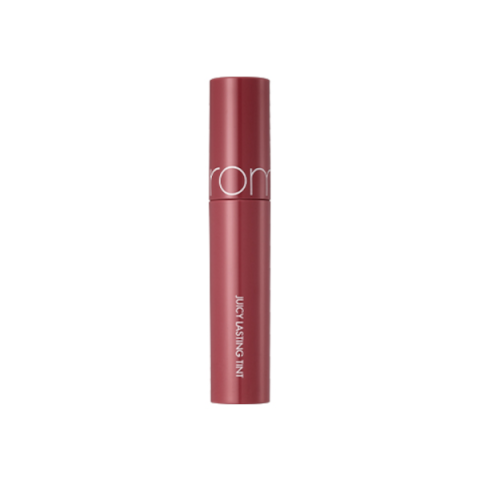 Romand - Juicy Lasting Tint - #19 Almond Rose - 5.5g