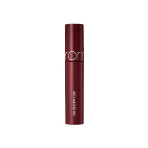 Romand - Juicy Lasting Tint - #21 Deep Sangria - 5.5g