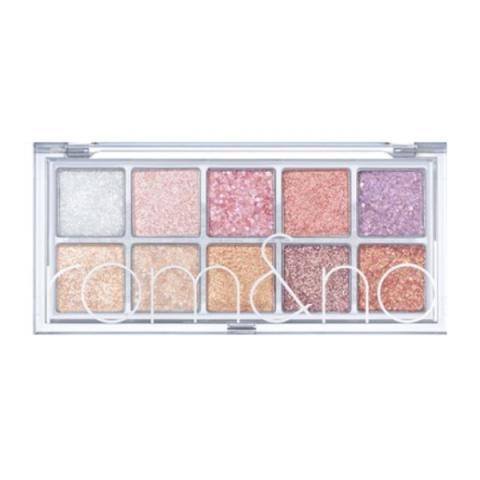 Romand - Mieux que la palette - 7.5g - 00 Light and Glitter Garden