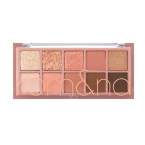 Romand - Mieux que la palette - 7.5g - 01 Pampas Garden Romand - Mieux que la palette - 7.5g - 01 Pampas Garden