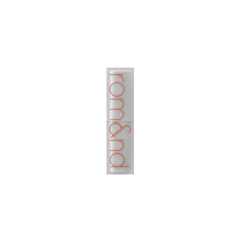 Romand - Rouge à lèvres Zero Matte - 3g - 16 Dazzle Red