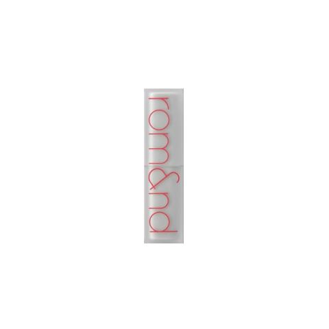 Romand - Rouge à lèvres Zero Matte - 3g - 19 Red Surfer