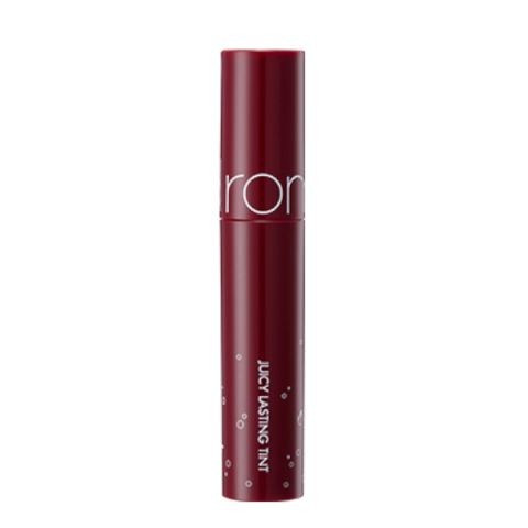 Romand - Teinte durable juteuse - 5.5g - # 17 Plum Coke Romand - Teinte durable juteuse - 5.5g - # 17 Plum Coke