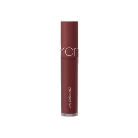 Romand - Zero Velvet Tint - 20 Berry Knit