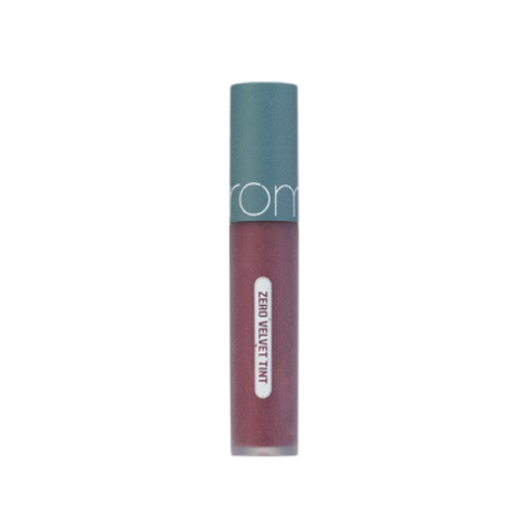 Romand - Zero Velvet Tint - 25 Nerd Pink