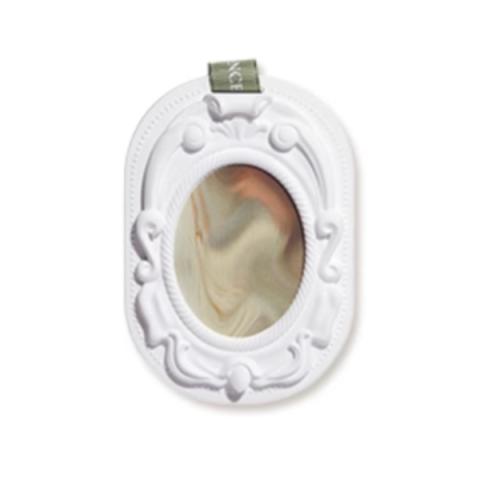 Roopy - Ornements en plâtre de la série de peintures d'aromathérapie - 60g - Day Dream