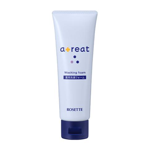 Rosette - Atreat Washing Foam - 80g
