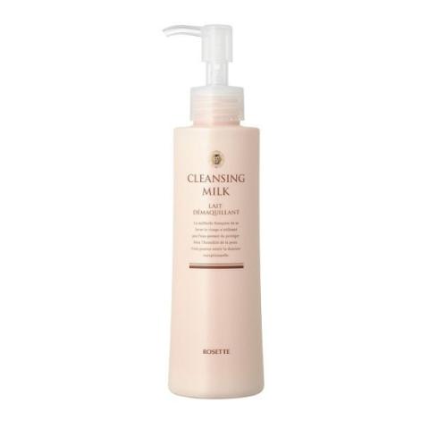 Rosette - Lait démaquillant - 180ml