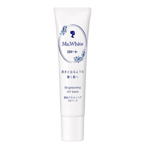 Rosette - Ms.White Medicinal Brightening UV Base SPF28 PA++ - 30g