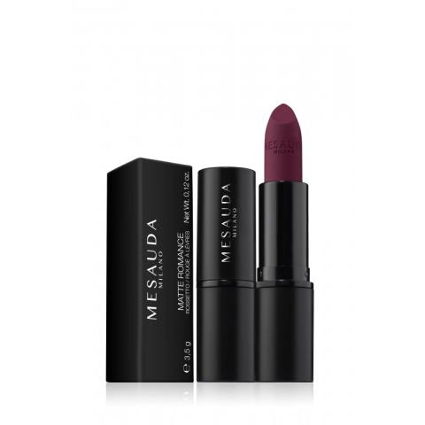 Rouge à lèvres mat Top Secret MATTE ROMANCE 617