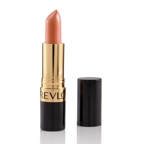 Rouge à lèvres Revlon Super Lustrous 120 Apricot Fantasy