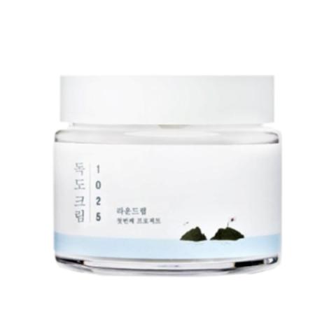 Round Lab - 1025 Dokdo Cream - 80ml Round Lab - 1025 Dokdo Cream - 80ml
