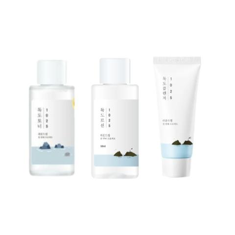 Round Lab 1025 Dokdo Line Mini Set Round Lab 1025 Dokdo Line Mini Set