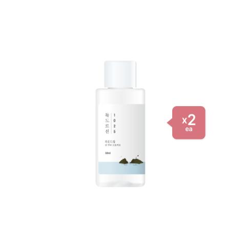 Round Lab 1025 Dokdo Lotion - 50ml (2ea) Set