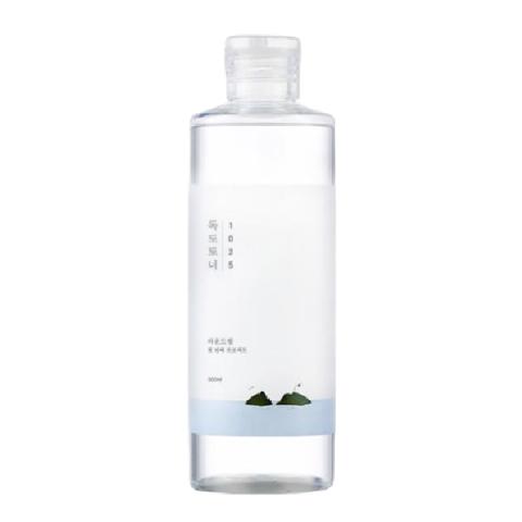 Round Lab - 1025 Dokdo Toner - 500ml