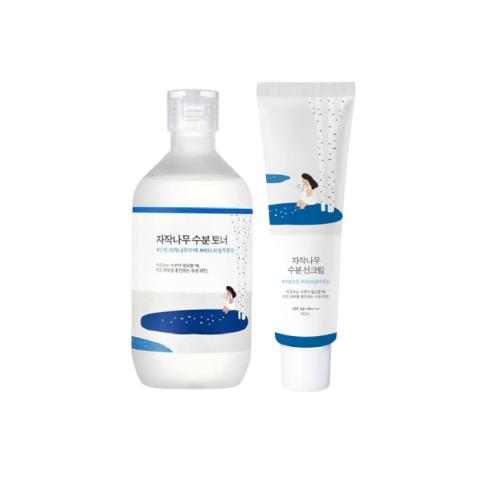 Round Lab - Birch Juice Moisturizing Sun Cream - 50ml (1ea) +... Round Lab - Birch Juice Moisturizing Sun Cream - 50ml (1ea) +...