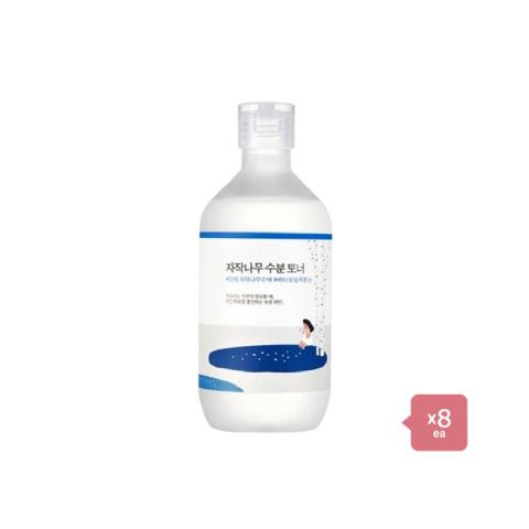 Round Lab - Birch Juice Moisturizing Toner - 300ml (8ea) Set