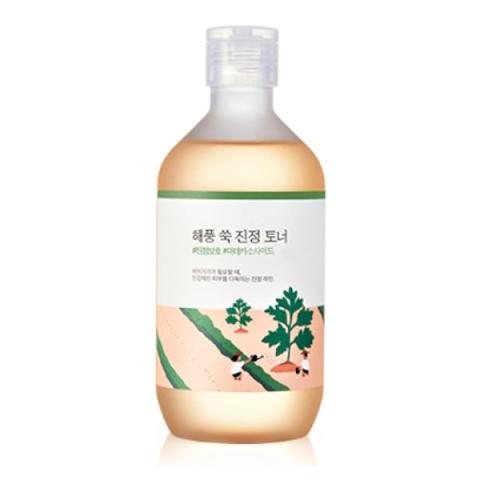 Round Lab - Toner calmant d'armoise - 300 ml