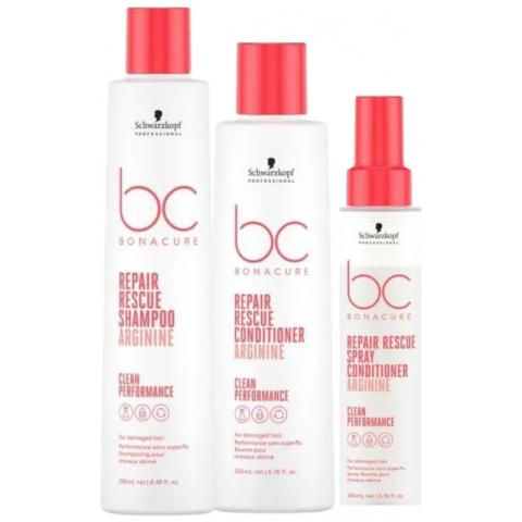 Routine Repair Rescue Schwarzkopf