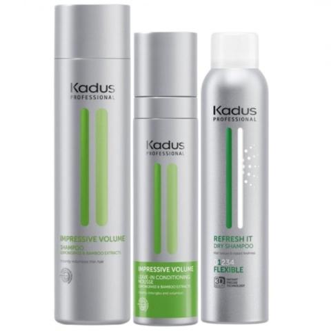 Routine volume Impressive Volume Kadus 250ML Routine volume Impressive Volume Kadus 250ML