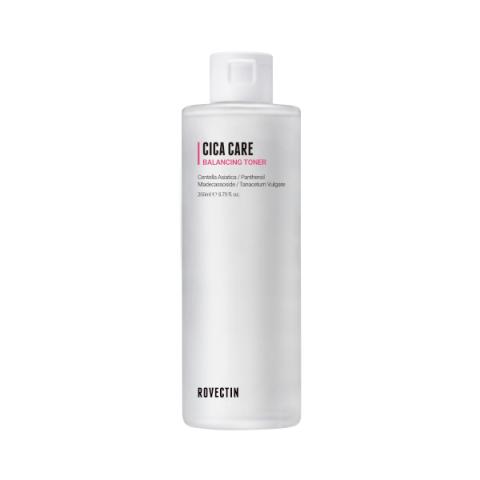 ROVECTIN - Cica Care Toner purifiant (New Verison of Cica Care...