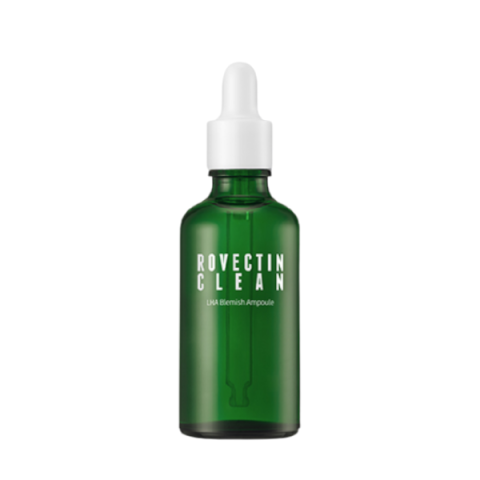 ROVECTIN - Clean LHA Blemish Ampoule - 50ml ROVECTIN - Clean LHA Blemish Ampoule - 50ml