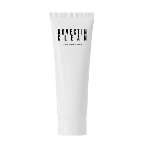 ROVECTIN - Crème d'eau de lotus propre - 60ml ROVECTIN - Crème d'eau de lotus propre - 60ml