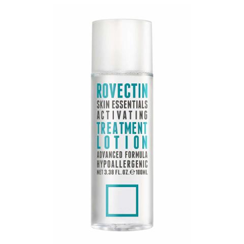 ROVECTIN - Lotion de traitement activatrice Skin Essentials - 100ml