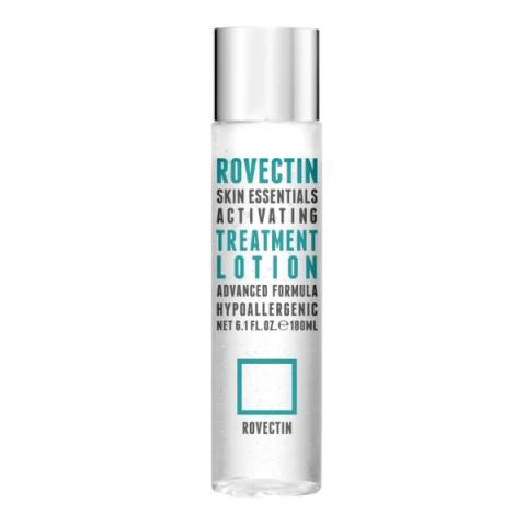 ROVECTIN - Lotion de traitement activatrice Skin Essentials - 180ml
