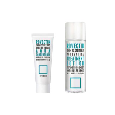 ROVECTIN Moisture Bomb Special Set