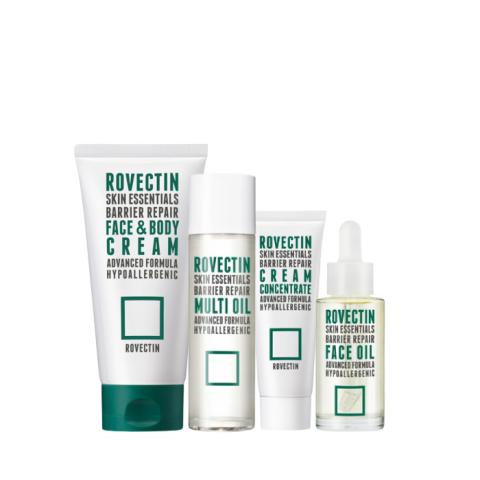 ROVECTIN ROVECTIN Moisture Set ROVECTIN ROVECTIN Moisture Set