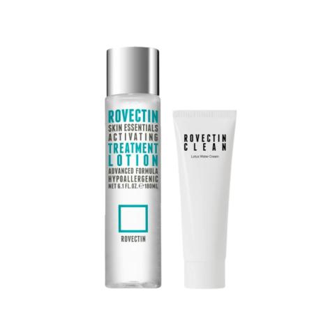ROVECTIN - Set Essentiels