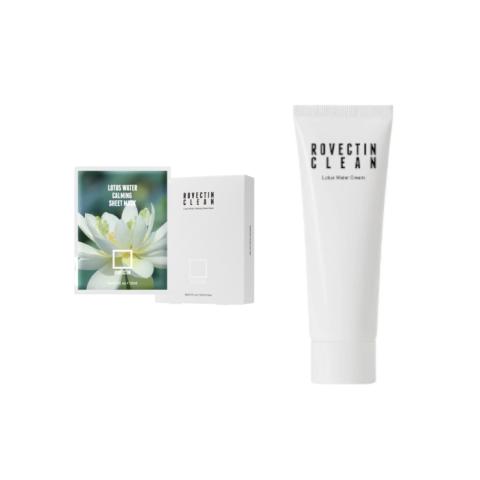 ROVECTIN Set Great Skin