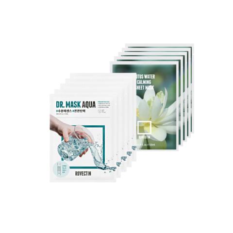 ROVECTIN - Set Moisture ROVECTIN - Set Moisture