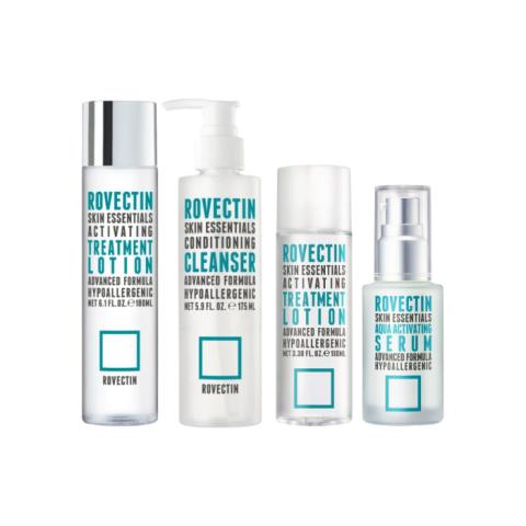 ROVECTIN - Set Obsessions