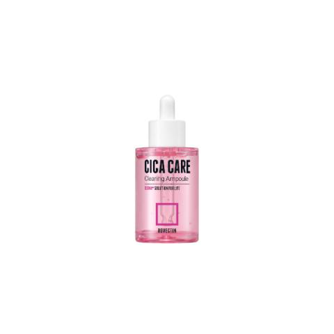 ROVECTIN - Skin Essentials Cica Care Ampoule éclaircissante - 30ml ROVECTIN - Skin Essentials Cica Care Ampoule éclaircissante - 30ml