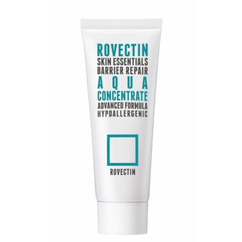 ROVECTIN - Skin Essentials Concentré Aqua Repair de barrière - 60ml